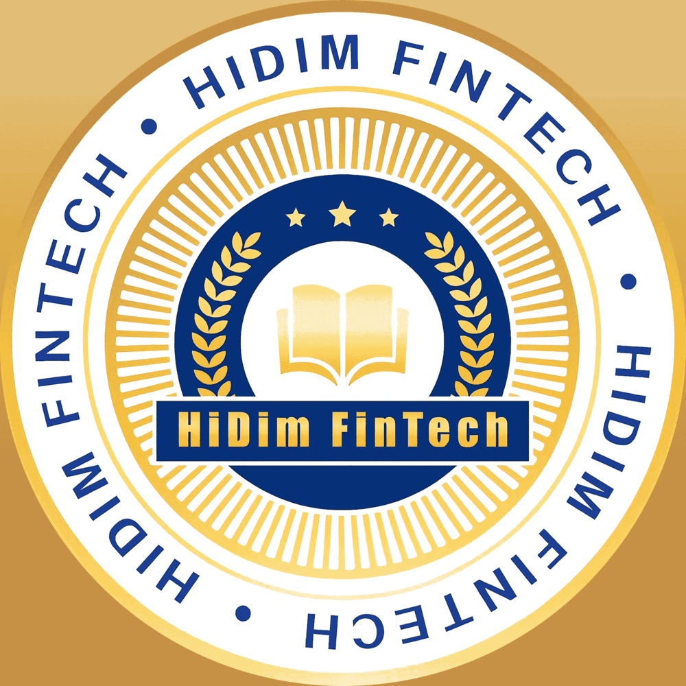 High Dimension FinTech Academy